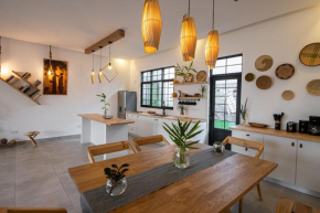 SAKWE Residence kigali
